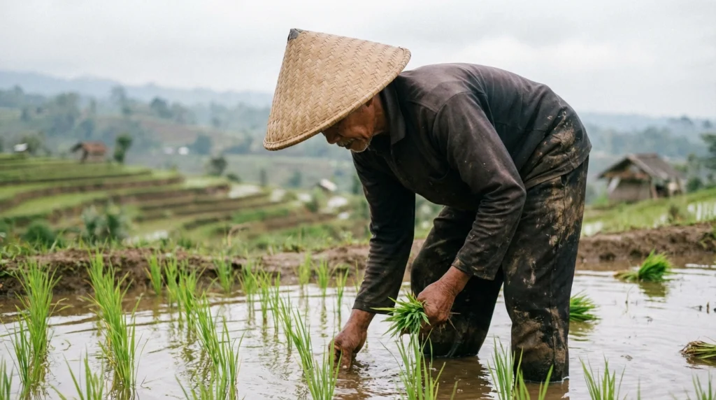 Agrikultur Adalah: Pengertian, Sektor, dan Jenisnya di Indonesia