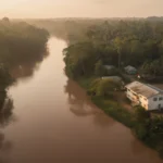 Tideng Pale Provinsi Mana